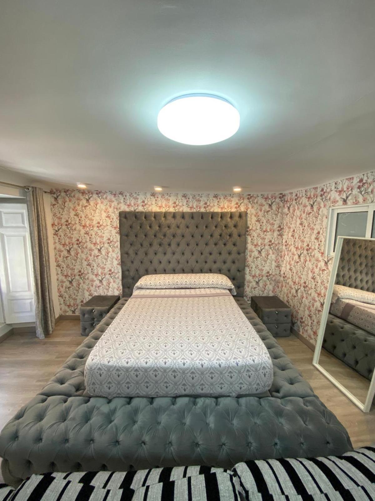 The Prince Home Madryt Zewnętrze zdjęcie